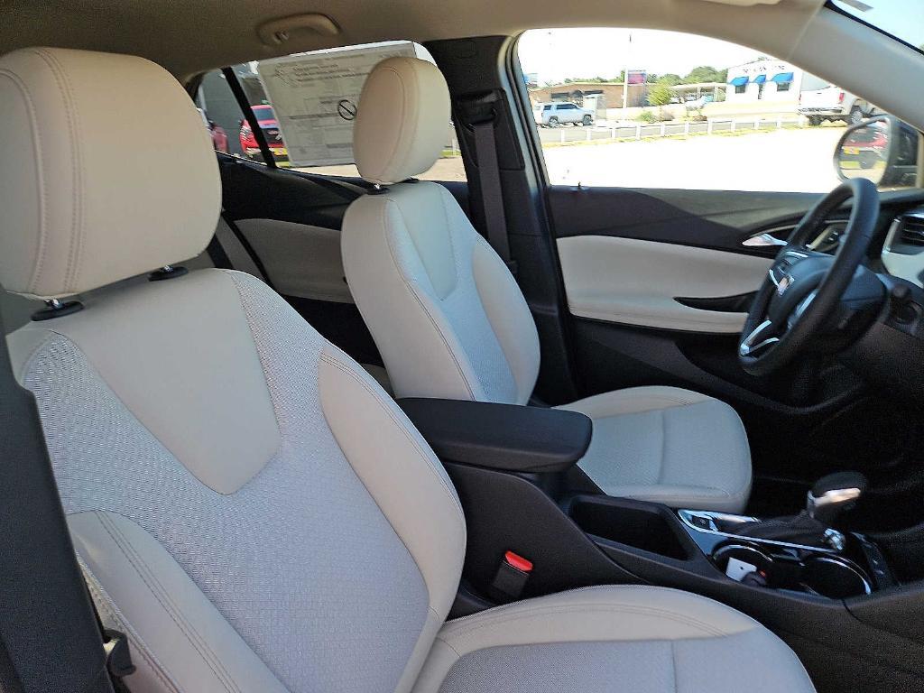 new 2026 Buick Encore GX car, priced at $26,380