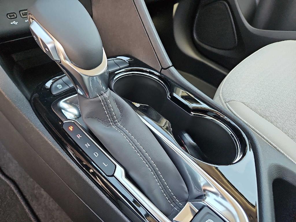 new 2026 Buick Encore GX car, priced at $26,380