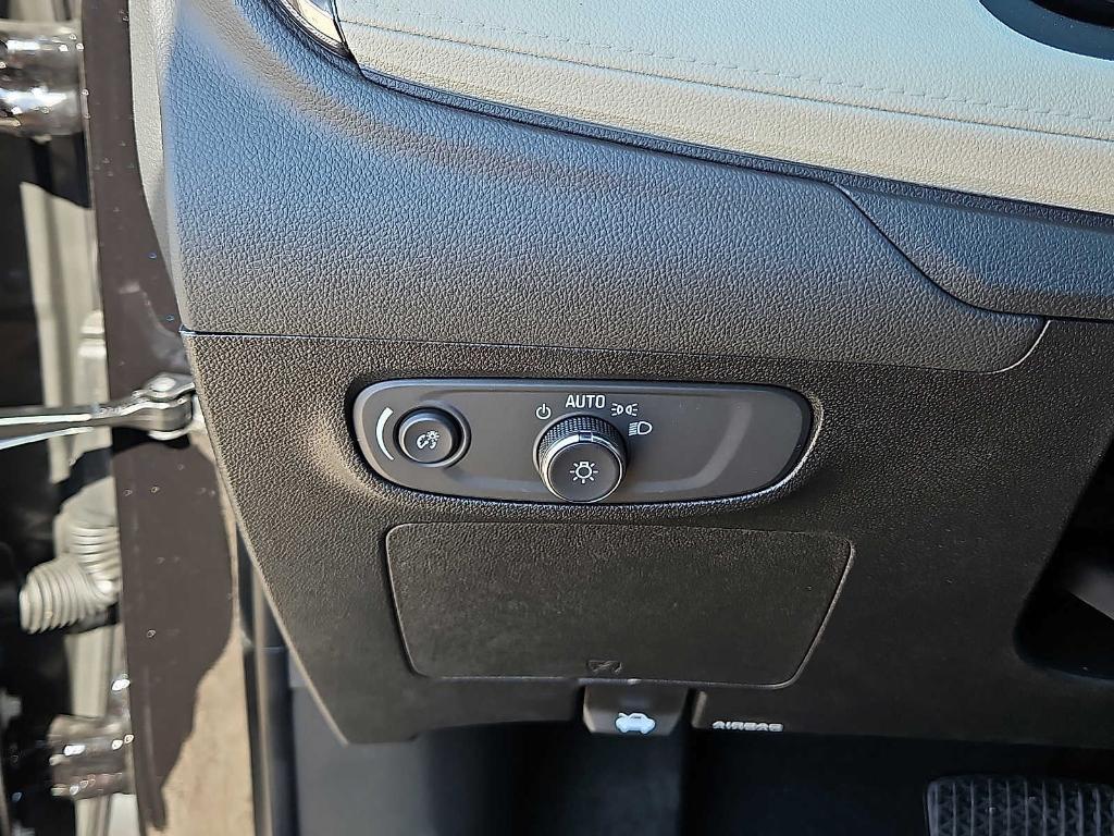 new 2026 Buick Encore GX car, priced at $26,380