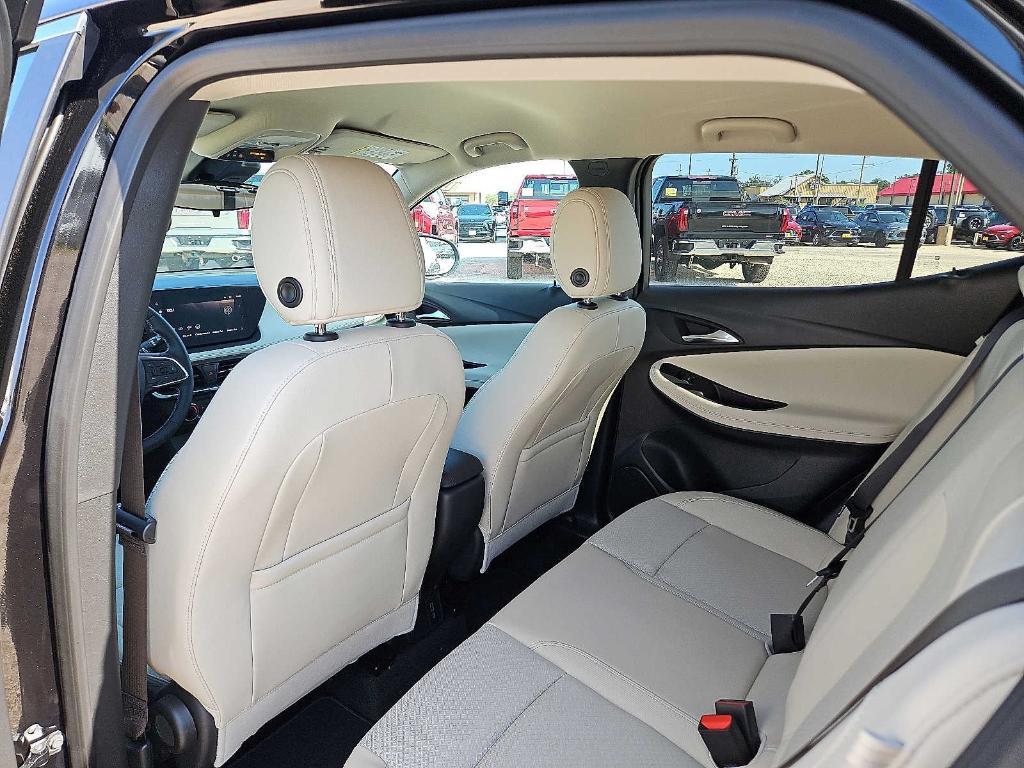 new 2026 Buick Encore GX car, priced at $26,380