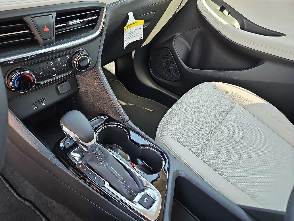 new 2026 Buick Encore GX car, priced at $26,380