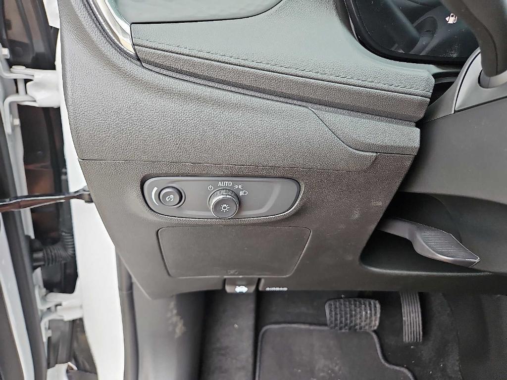 new 2026 Buick Encore GX car, priced at $28,880
