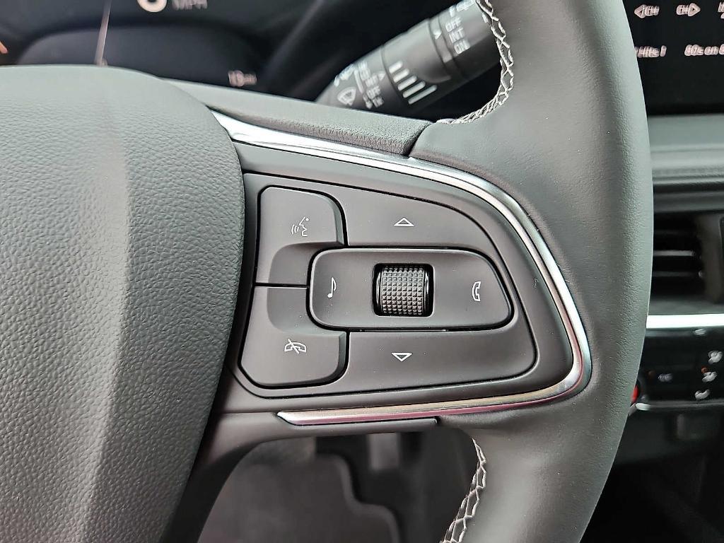 new 2026 Buick Encore GX car, priced at $28,880
