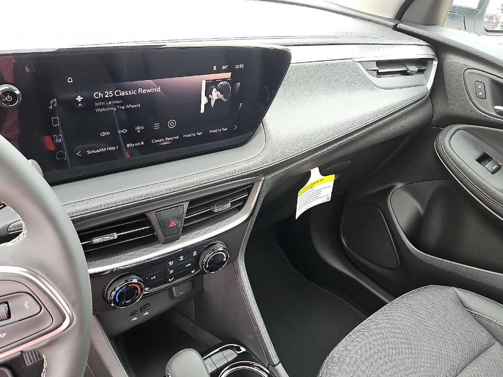 new 2026 Buick Encore GX car, priced at $28,880