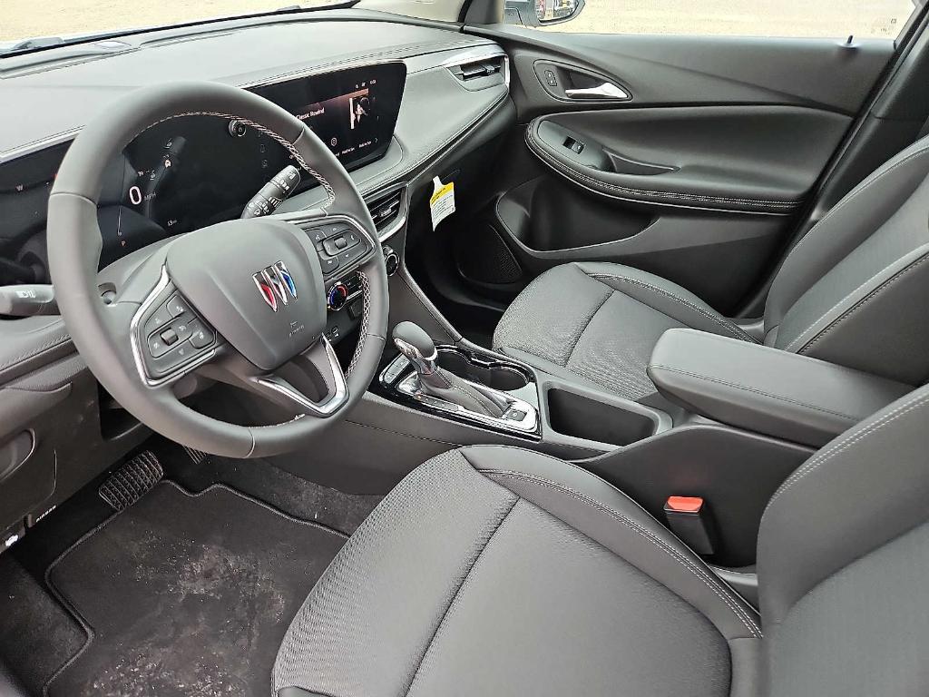 new 2026 Buick Encore GX car, priced at $28,880