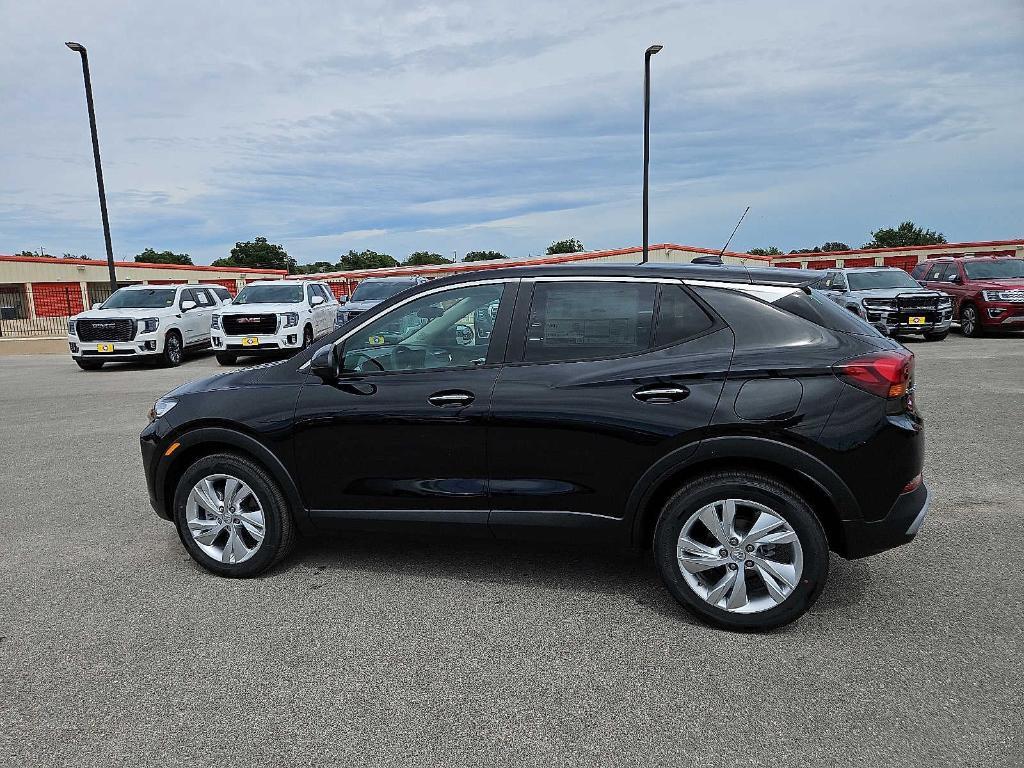 new 2026 Buick Encore GX car, priced at $27,999