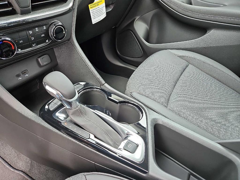 new 2026 Buick Encore GX car, priced at $27,999