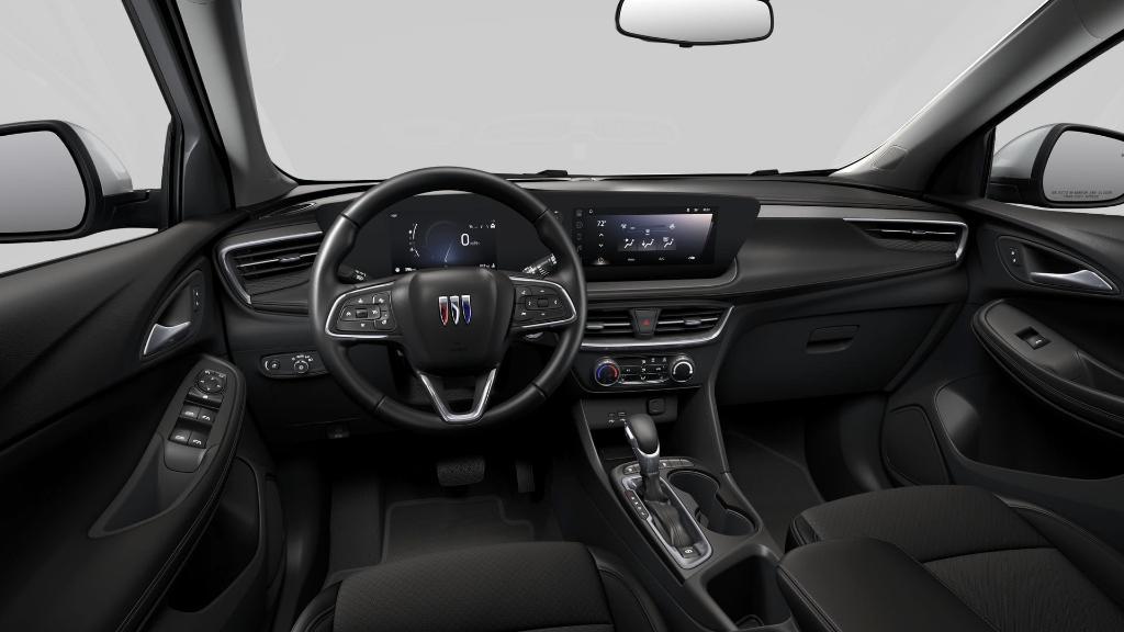 new 2026 Buick Encore GX car, priced at $29,375