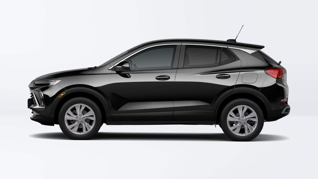 new 2026 Buick Encore GX car, priced at $29,375