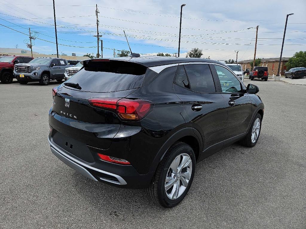new 2026 Buick Encore GX car, priced at $27,999