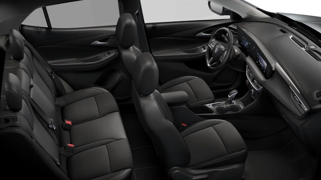 new 2026 Buick Encore GX car, priced at $29,375