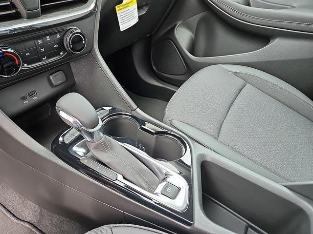 new 2026 Buick Encore GX car, priced at $27,375