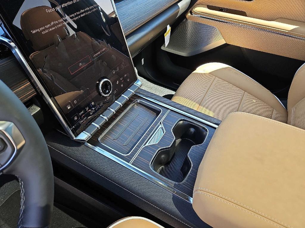 new 2025 GMC Sierra EV car, priced at $98,089