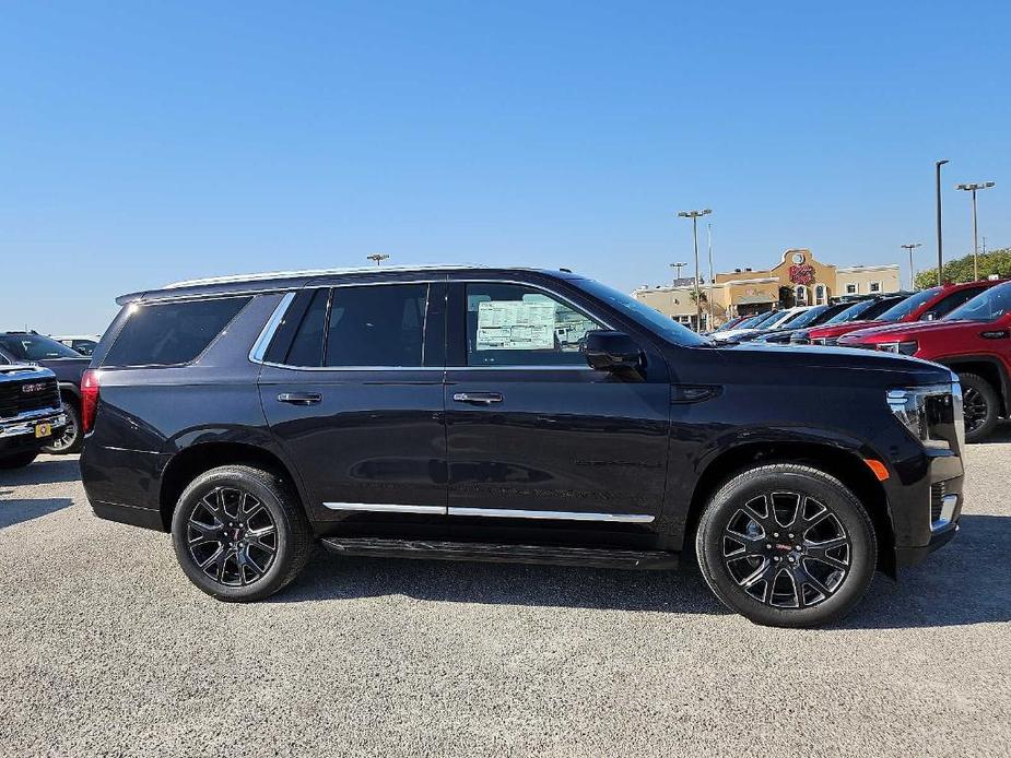 new 2024 GMC Yukon car, priced at $89,535