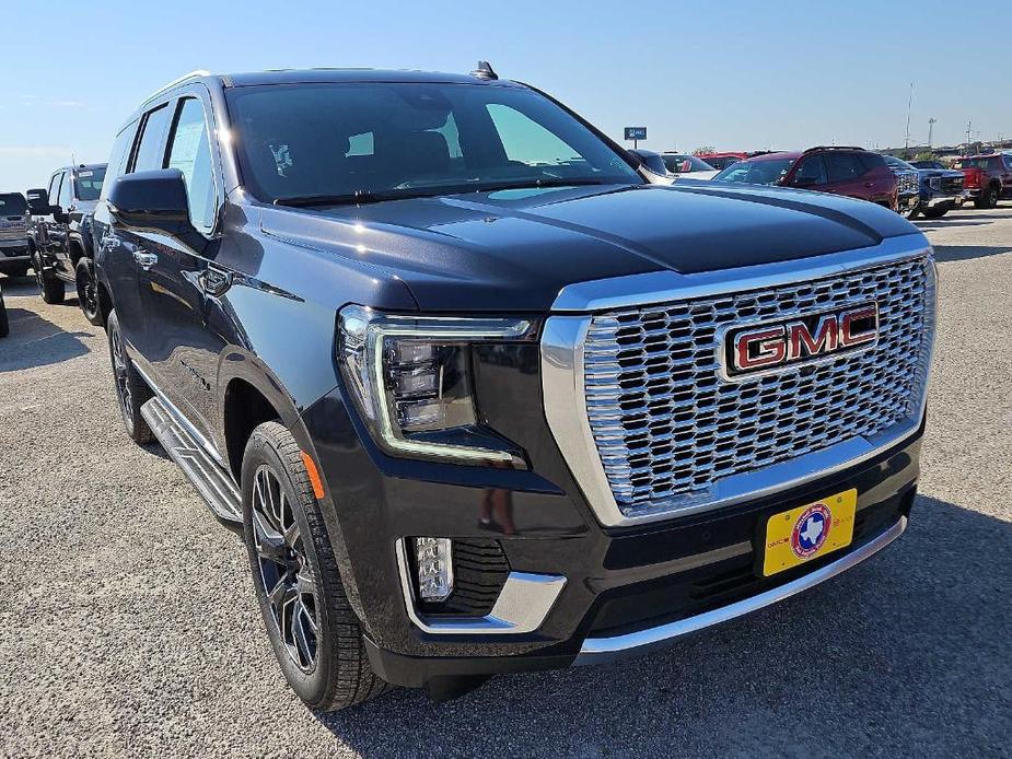 new 2024 GMC Yukon car, priced at $89,535