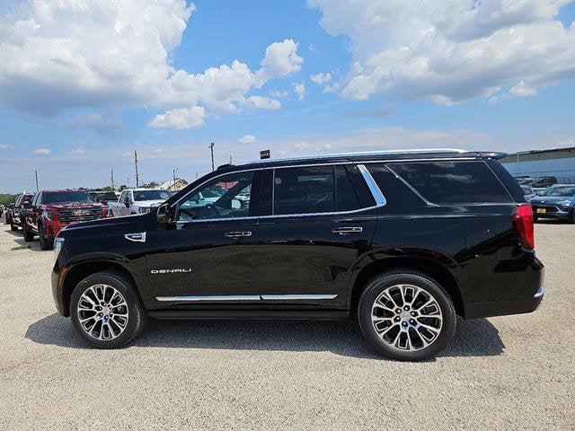 new 2025 GMC Yukon car, priced at $95,419