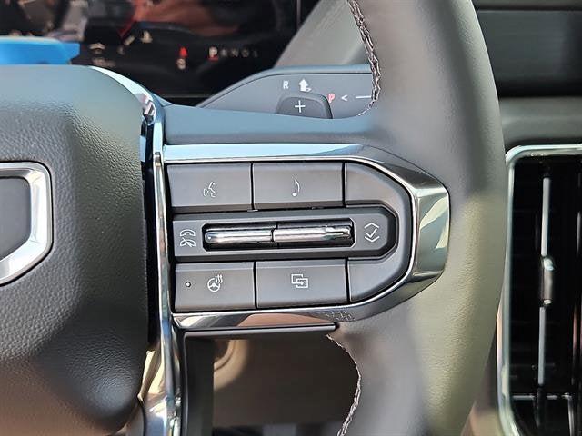 new 2025 GMC Yukon car, priced at $95,419