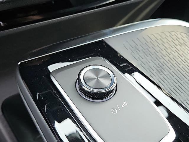 new 2026 Buick Enclave car, priced at $54,060