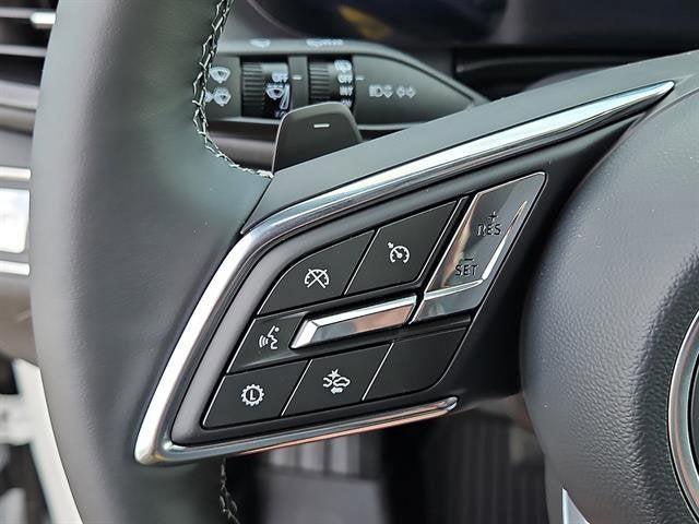 new 2026 Buick Enclave car, priced at $54,060