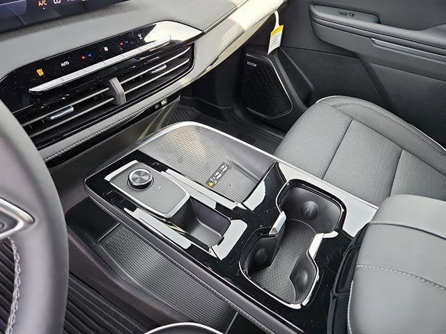 new 2026 Buick Enclave car, priced at $54,060