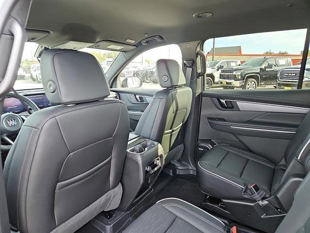 new 2026 Buick Enclave car, priced at $54,060