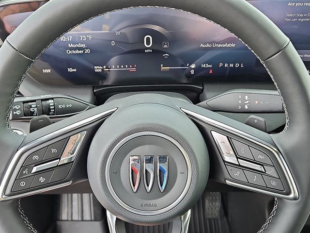 new 2026 Buick Enclave car, priced at $54,060