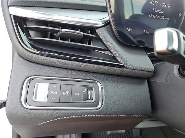 new 2026 Buick Enclave car, priced at $54,060