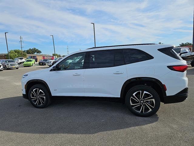 new 2026 Buick Enclave car, priced at $54,060