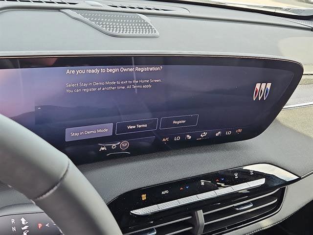 new 2026 Buick Enclave car, priced at $54,060