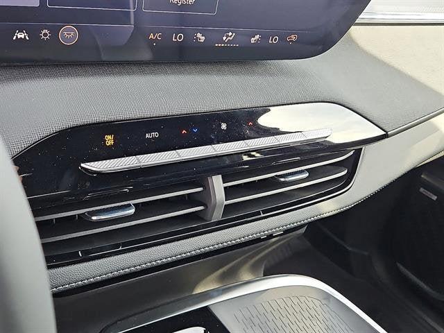 new 2026 Buick Enclave car, priced at $54,060