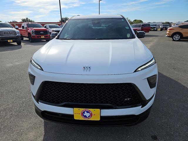 new 2026 Buick Enclave car, priced at $54,060