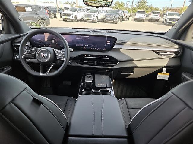 new 2026 Buick Enclave car, priced at $54,060