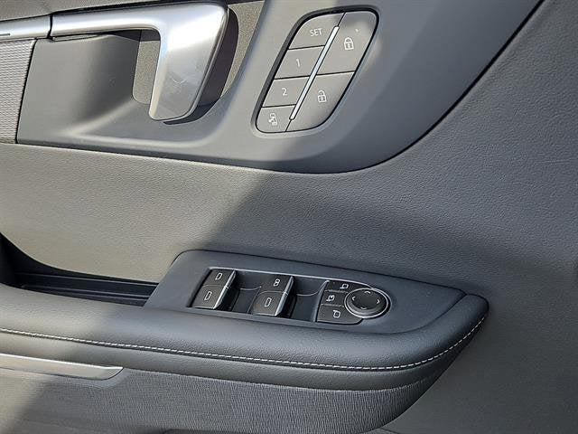 new 2026 Buick Enclave car, priced at $54,060