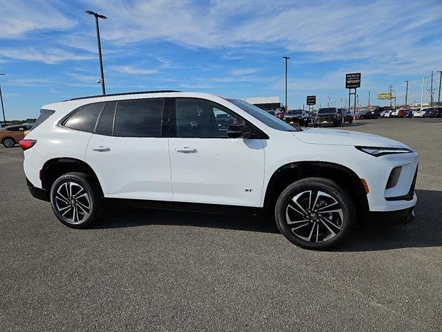 new 2026 Buick Enclave car, priced at $54,060
