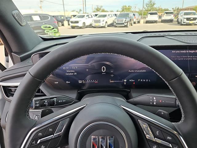 new 2026 Buick Enclave car, priced at $54,060