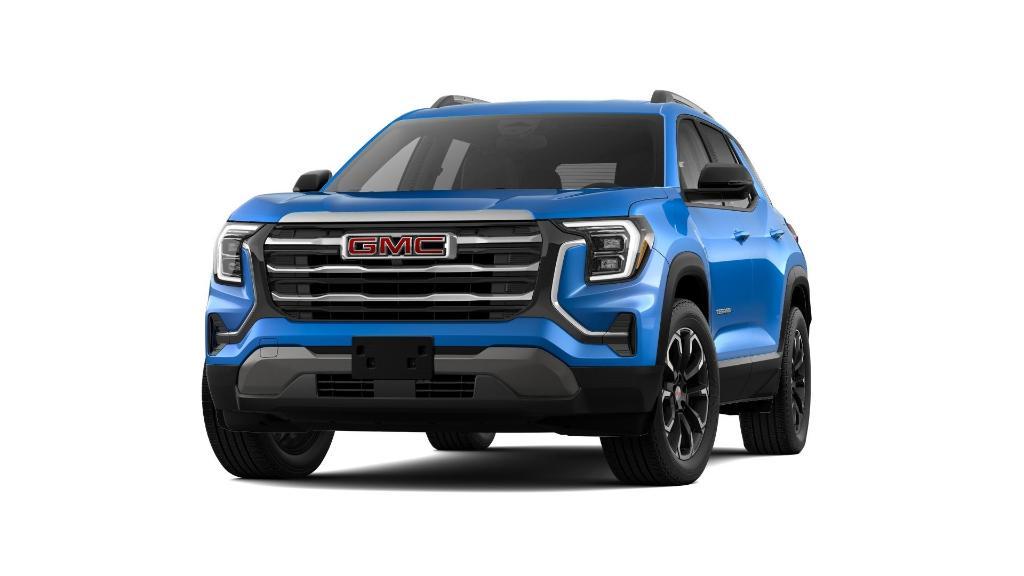 new 2025 GMC Terrain car, priced at $36,590