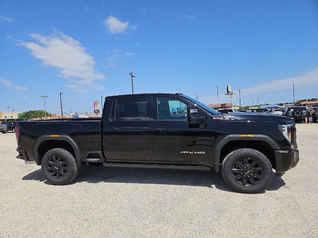 new 2025 GMC Sierra 2500 car, priced at $88,015