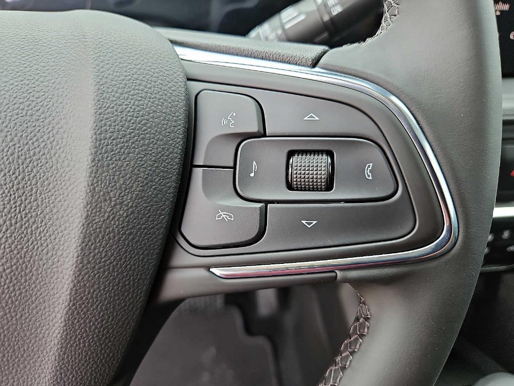 new 2026 Buick Encore GX car, priced at $29,185