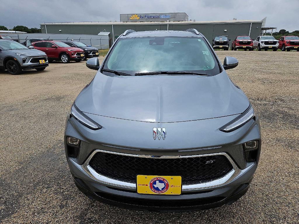 new 2026 Buick Encore GX car, priced at $29,185