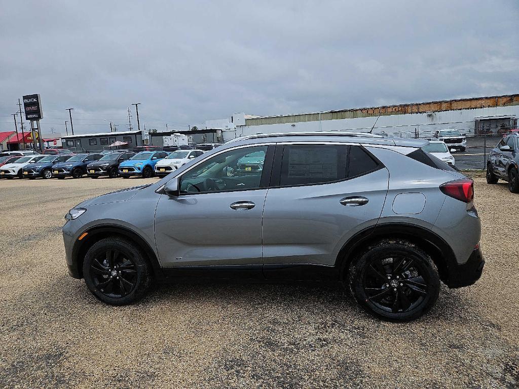 new 2026 Buick Encore GX car, priced at $29,185
