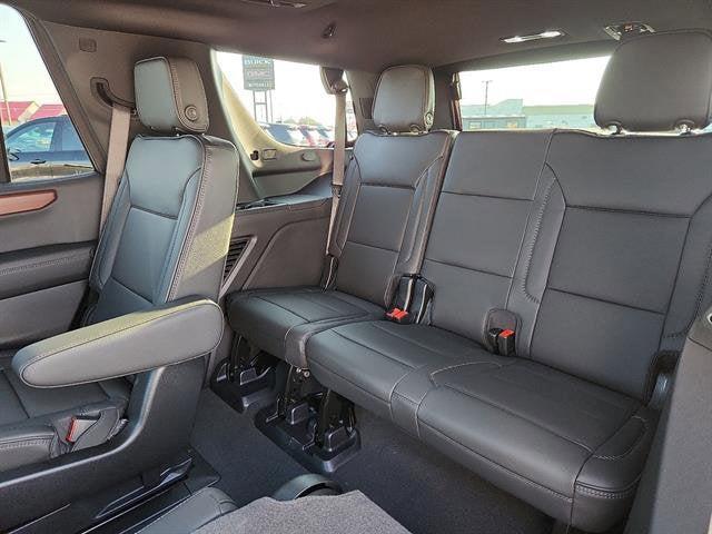 new 2025 GMC Yukon car, priced at $89,859