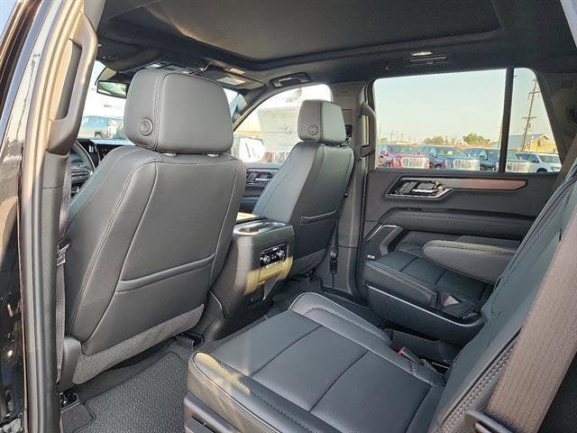 new 2025 GMC Yukon car, priced at $89,859