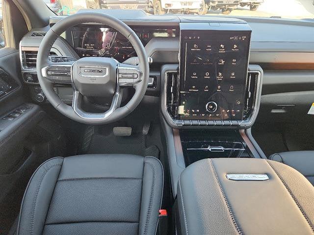 new 2025 GMC Yukon car, priced at $89,859