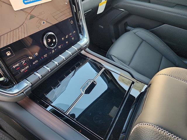 new 2025 GMC Yukon car, priced at $89,859