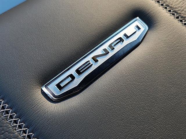 new 2025 GMC Yukon car, priced at $89,859