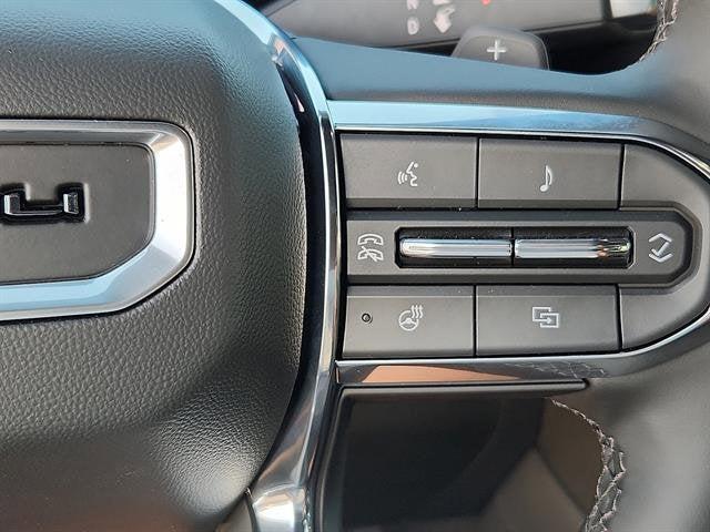 new 2025 GMC Yukon car, priced at $89,859