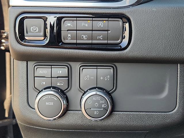 new 2025 GMC Yukon car, priced at $89,859