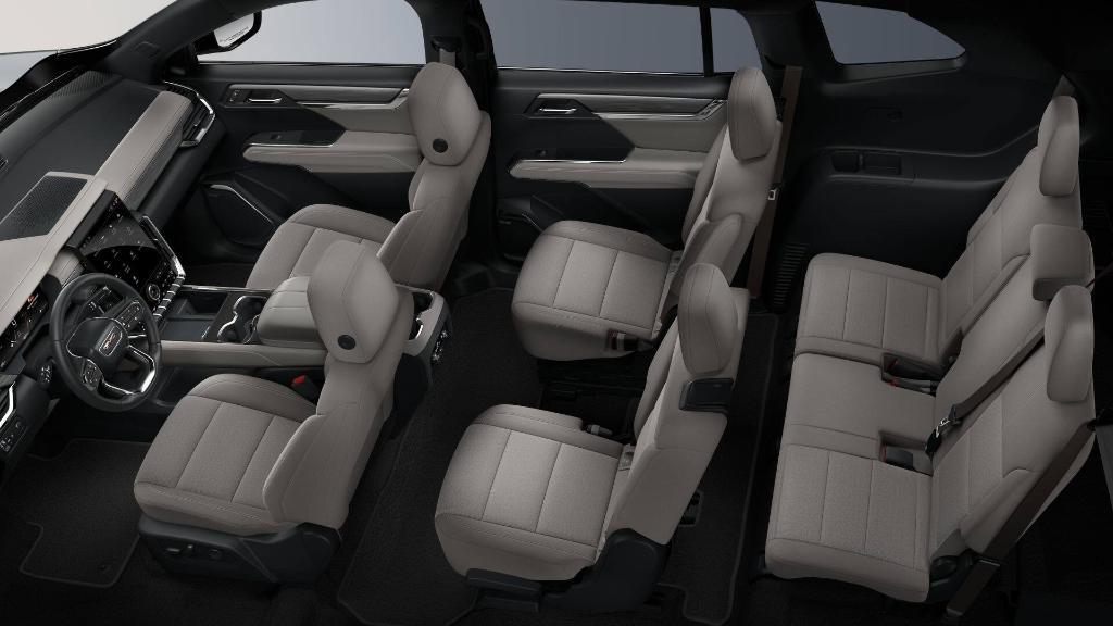 new 2026 GMC Acadia car, priced at $46,585