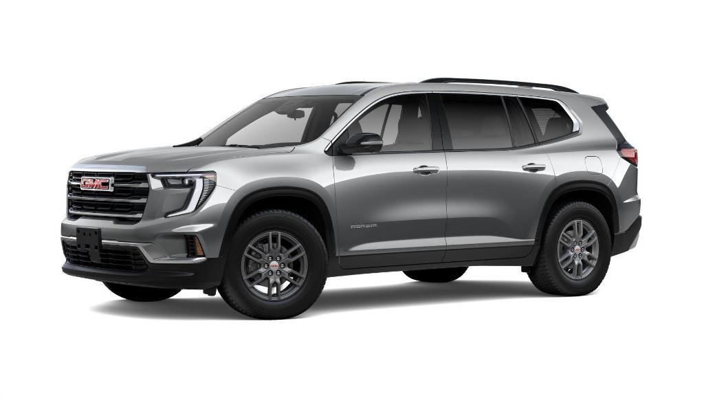 new 2026 GMC Acadia car, priced at $46,585