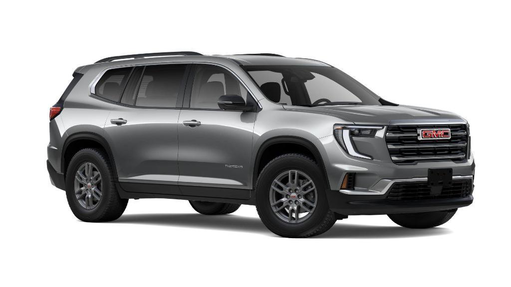 new 2026 GMC Acadia car, priced at $46,585